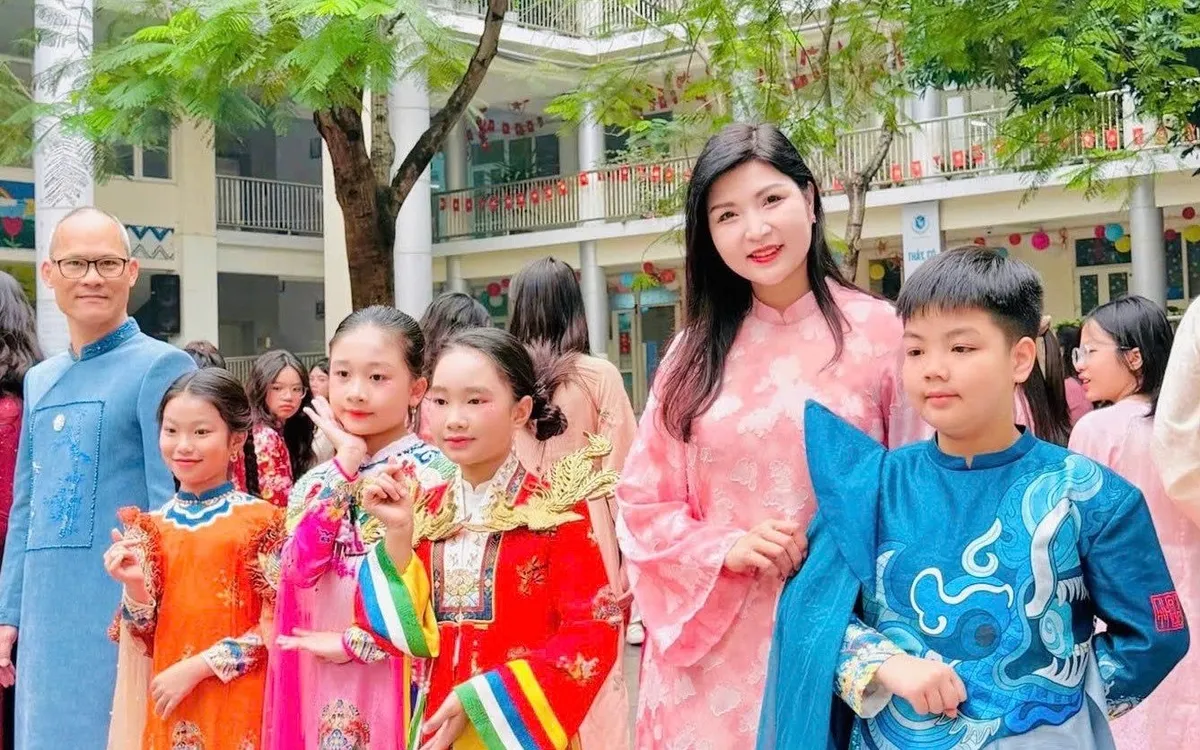 Đề xuất cấm Ban đại diện cha mẹ học sinh tự đặt ra các khoản thu - Ảnh 1.