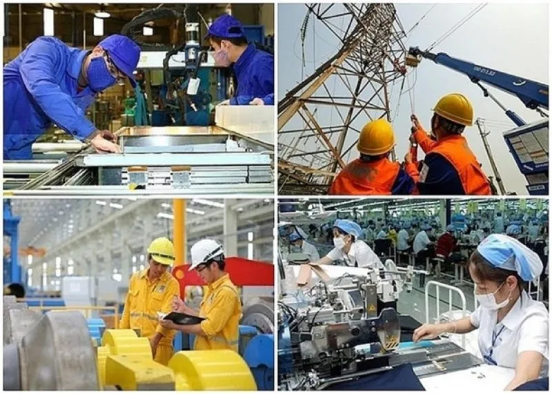 Chốt hạn 31/8 hoàn thành kế hoạch cơ cấu lại vốn nhà nước tại doanh nghiệp - Ảnh 1.