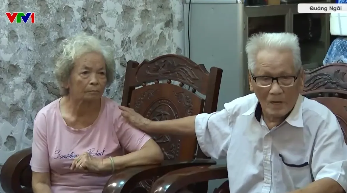Cuốn sổ ghi chép của y sĩ 96 tuổi chứa thông tin hàng trăm liệt sĩ - Ảnh 2.