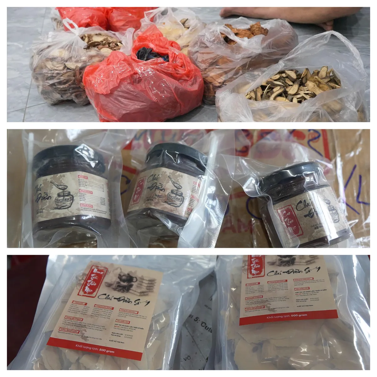 Giả danh lương y bán thuốc điều trị yếu sinh lý, thu lợi bất chính hơn 32 tỷ đồng - Ảnh 5.