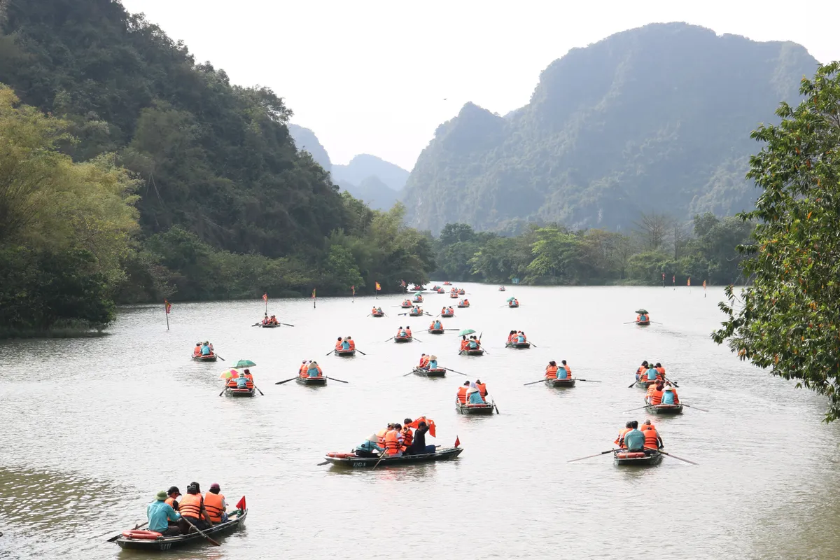 Ninh B&igrave;nh: Kiến tạo đ&ocirc; thị di sản thi&ecirc;n ni&ecirc;n kỷ từ những gi&aacute; trị ngh&igrave;n năm - Ảnh 2.