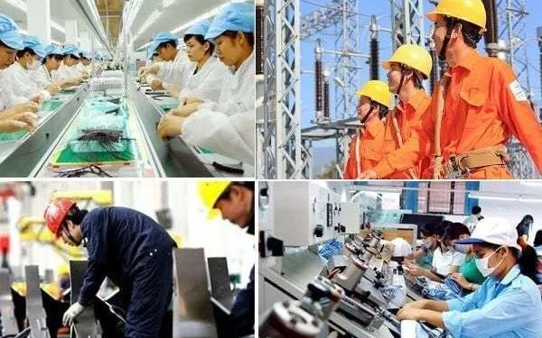 Quy định tiêu chí phân loại doanh nghiệp - Ảnh: Báo Chính phủ 