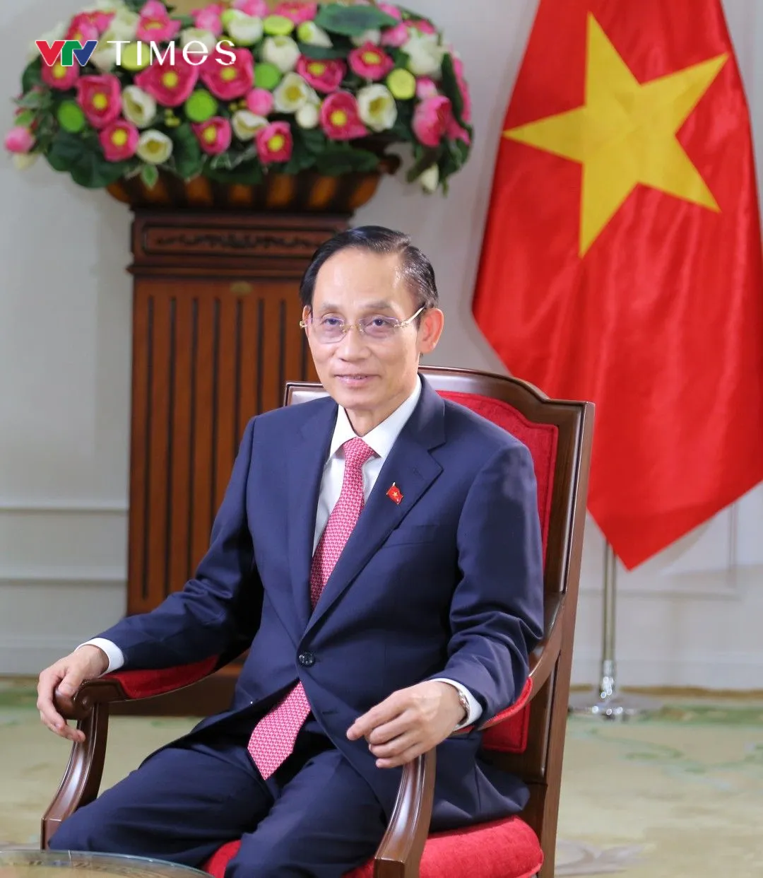 Kỷ niệm 59 năm thành lập ASEAN: Kiến tạo hòa bình, hợp tác và phát triển - Ảnh 1.