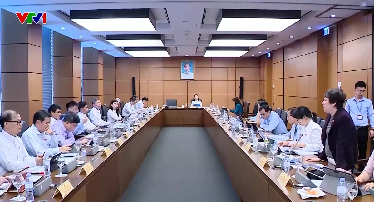 Hoàn thiện nền tảng pháp lý cho phát triển đô thị- Ảnh 1.