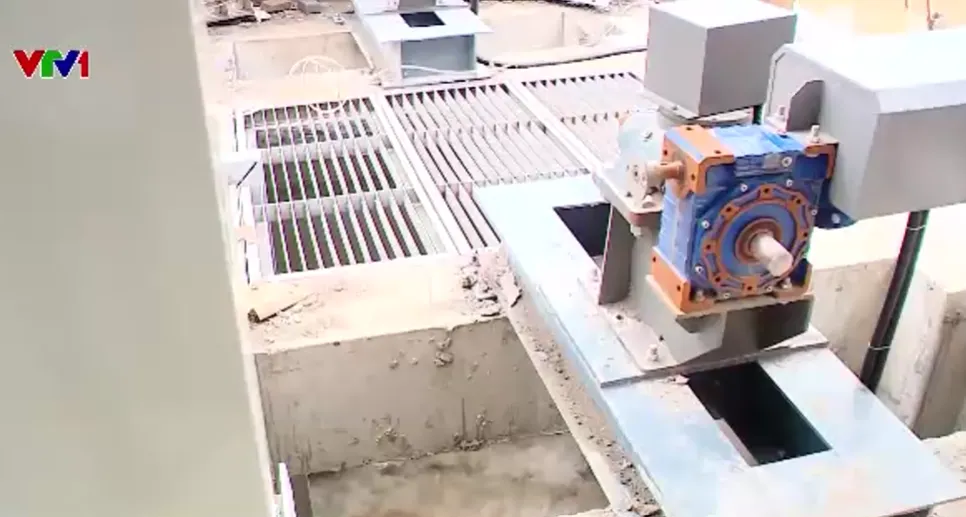 120 điểm ngập ở Hà Nội được cải thiện nhờ dự án chống úng - Ảnh 1.