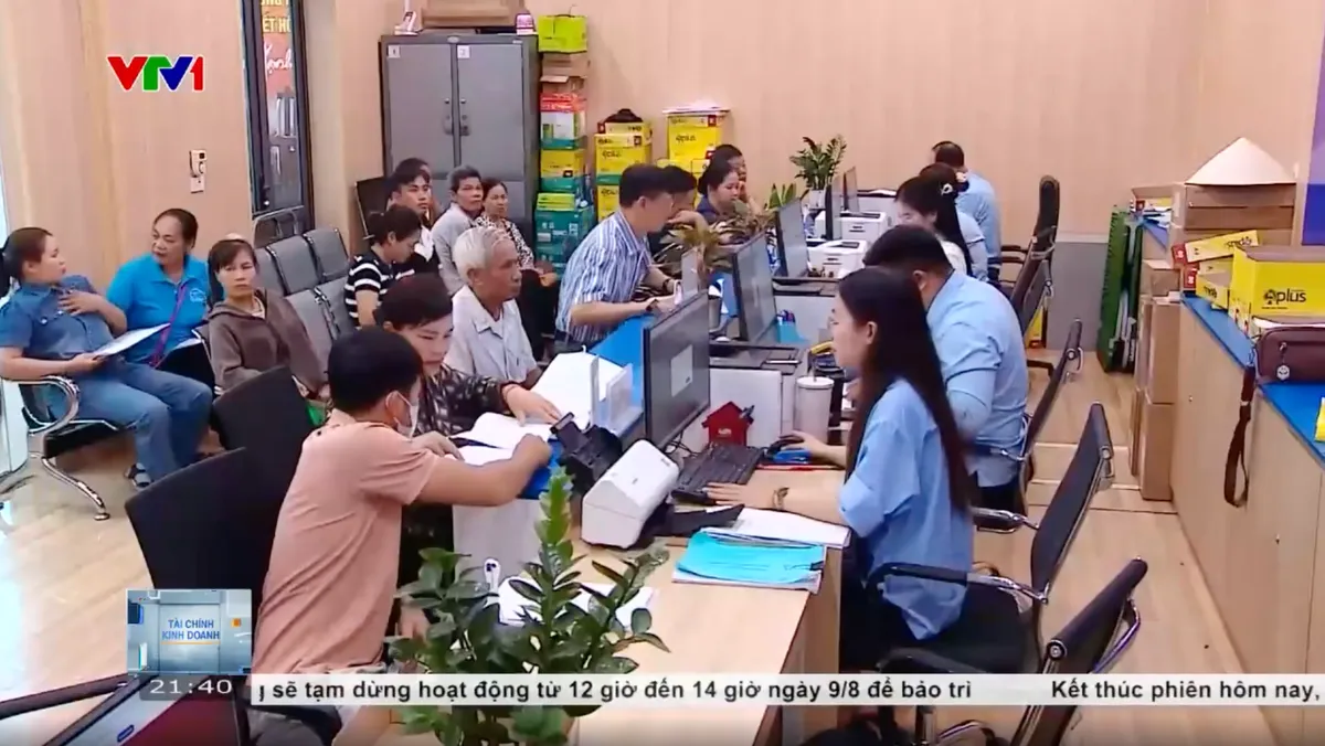 L&agrave;m sạch dữ liệu đất đai tr&ecirc;n cả nước  - Ảnh 1.