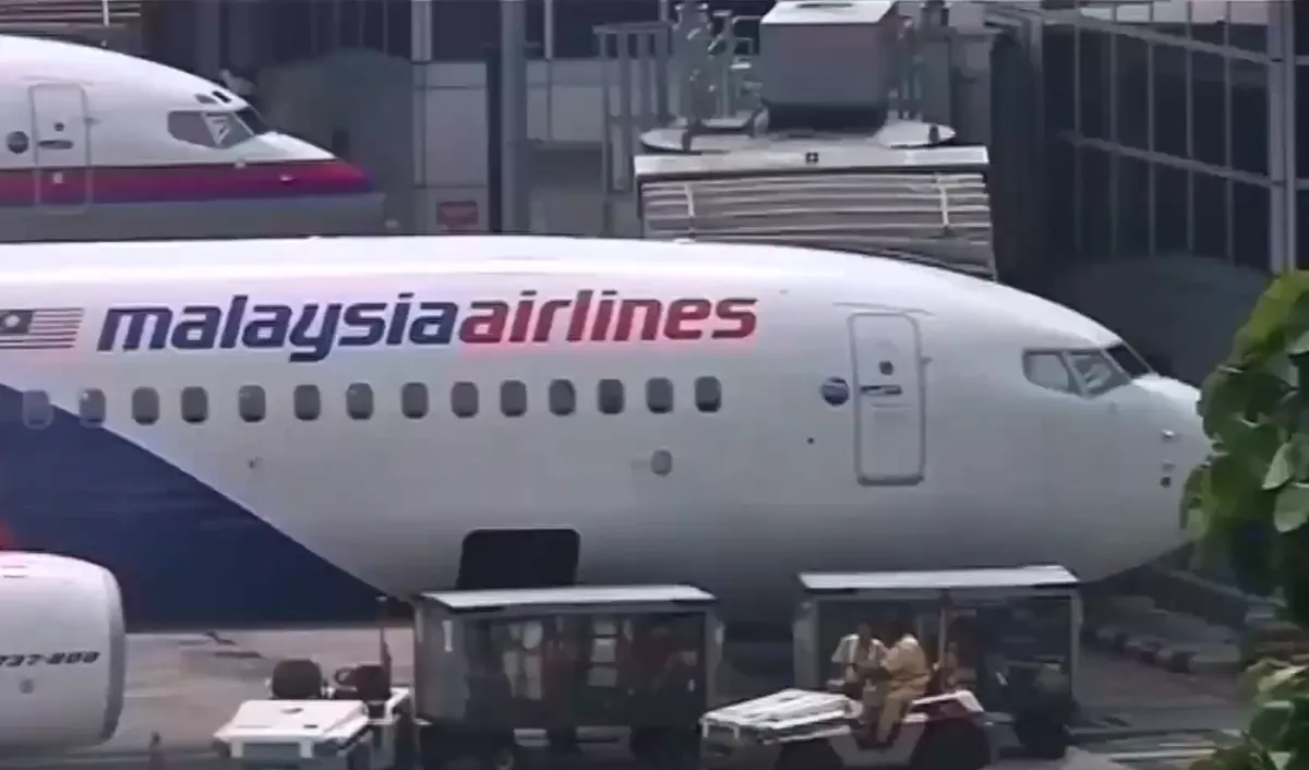 Malaysia siết kiểm tra ma t&uacute;y đối với phi c&ocirc;ng- Ảnh 1.