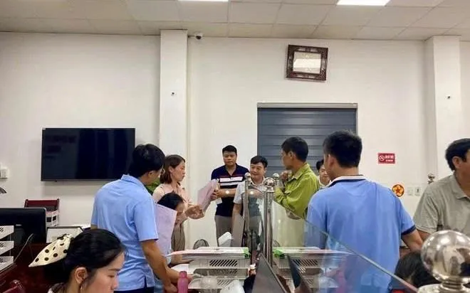 Từ 30/7 đến 30/11, Hưng Yên tập trung xử lý các điểm nghẽn chuyển đổi số. 