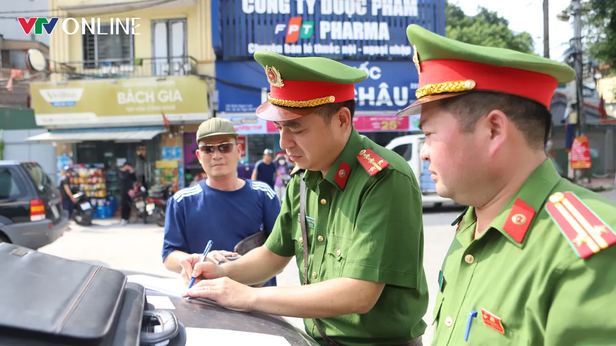Hà Nội: Phường Định Công tìm lời giải cho bài toán hạ tầng giao thông - Ảnh 6.