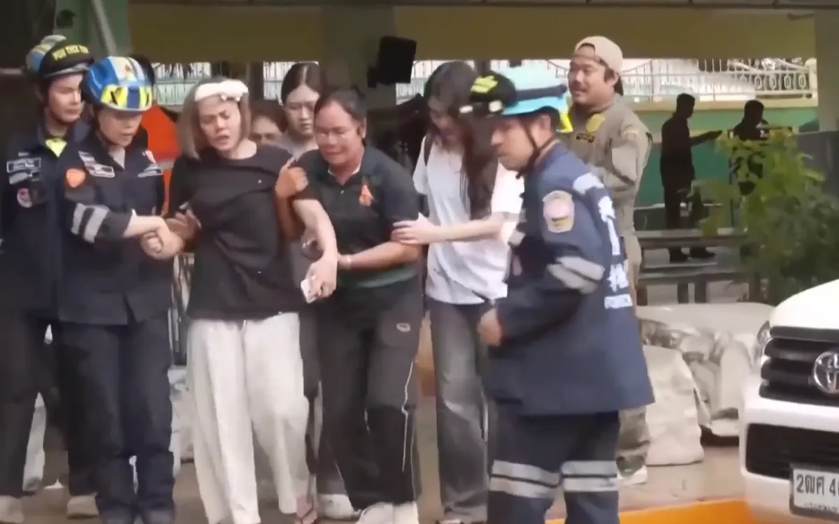 (Ảnh chụp màn hình)
