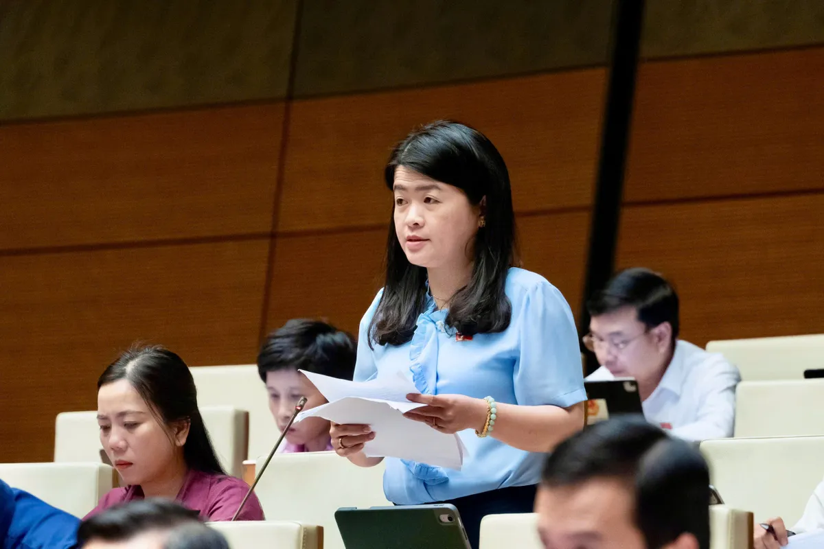 Đưa pháp luật đến gần dân từ một “thiết chế” ở cấp xã - Ảnh 6.