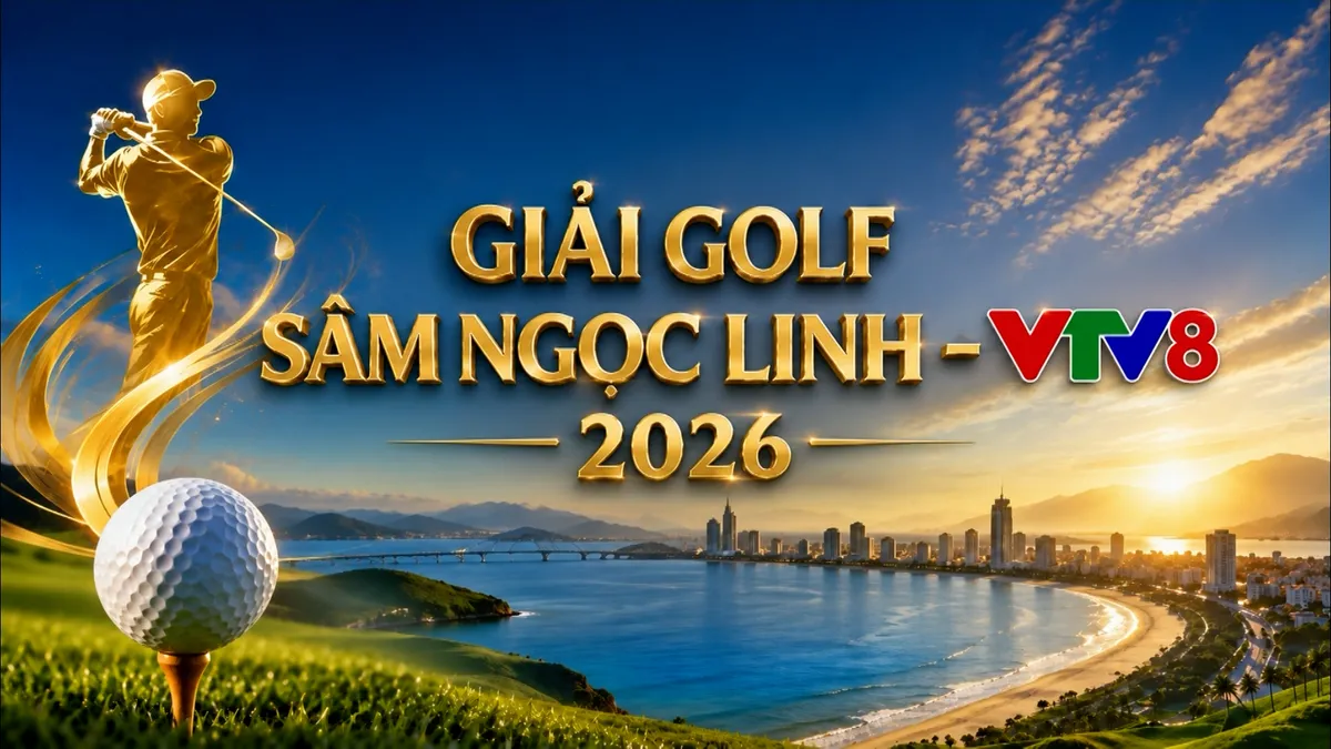 Tầm nh&igrave;n đưa Golf đến với Cộng đồng - X&oacute;a nh&ograve;a khoảng c&aacute;ch xem Golf l&agrave; m&ocirc;n thể thao qu&yacute; tộc- Ảnh 4.