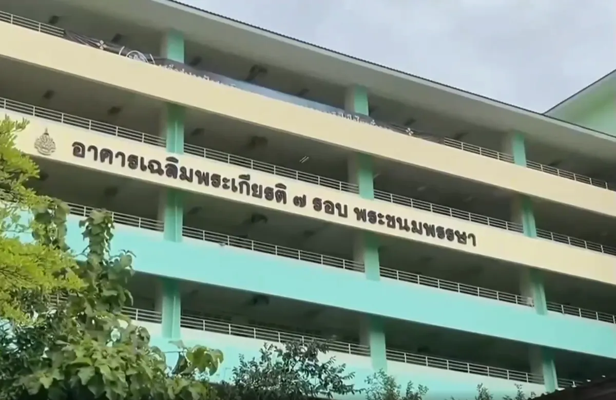 Thái Lan xây dựng tiêu chuẩn an toàn trường học quốc gia- Ảnh 1.