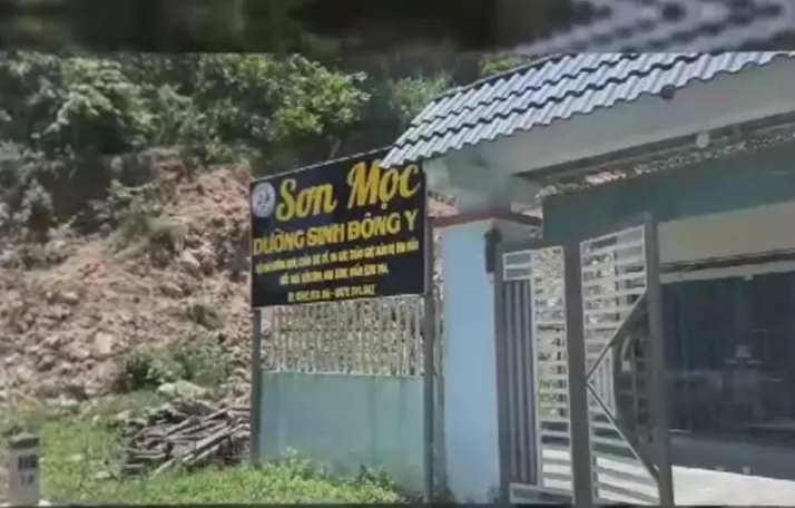 TRỘN THUỐC GIẢM ĐAU VÀO THUỐC ĐÔNG Y - Ảnh 1.