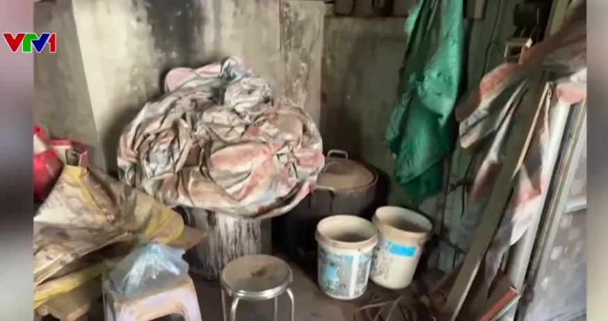 TRỘN THUỐC GIẢM ĐAU VÀO THUỐC ĐÔNG Y - Ảnh 2.