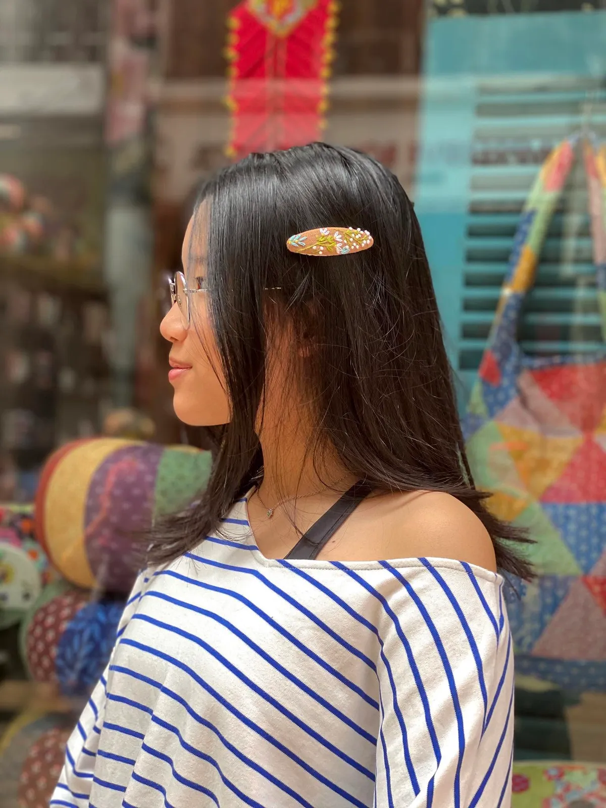 Bí quyết từ các chuyên gia về cách làm sáng màu tóc không cần tẩy- Ảnh 3.