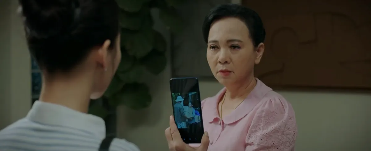 Trời cao nguyên xanh - Tập 22: Lok và đồng bọn ráo riết châm ngòi bạo động, sự thật đằng sau âm mưu đen tối bị phơi bày- Ảnh 17.