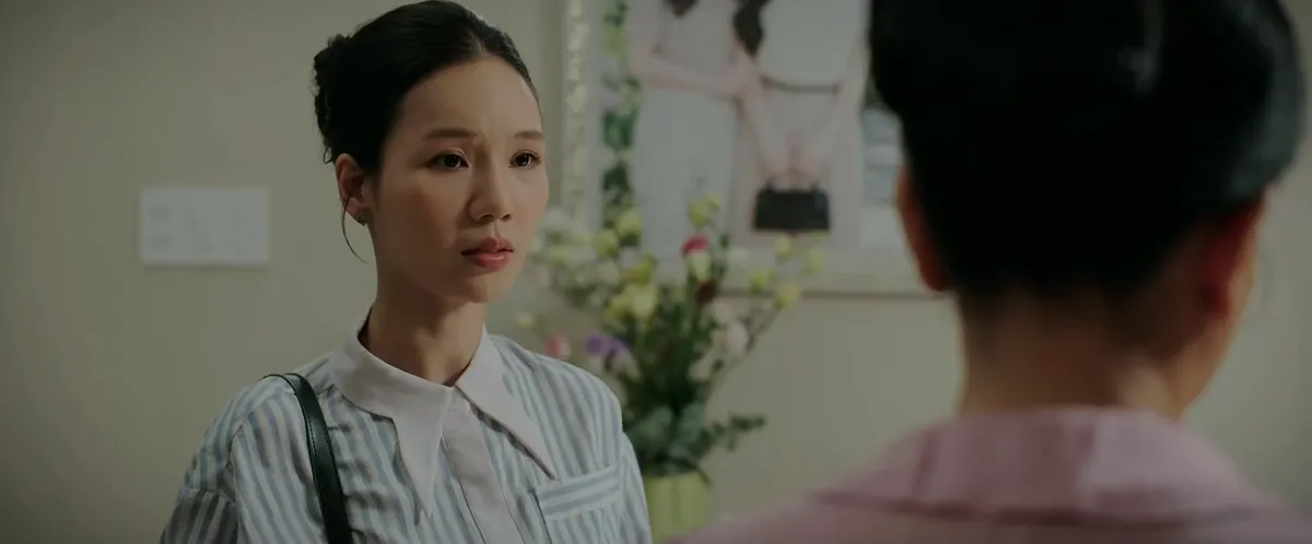 Trời cao nguyên xanh - Tập 22: Lok và đồng bọn ráo riết châm ngòi bạo động, sự thật đằng sau âm mưu đen tối bị phơi bày- Ảnh 18.