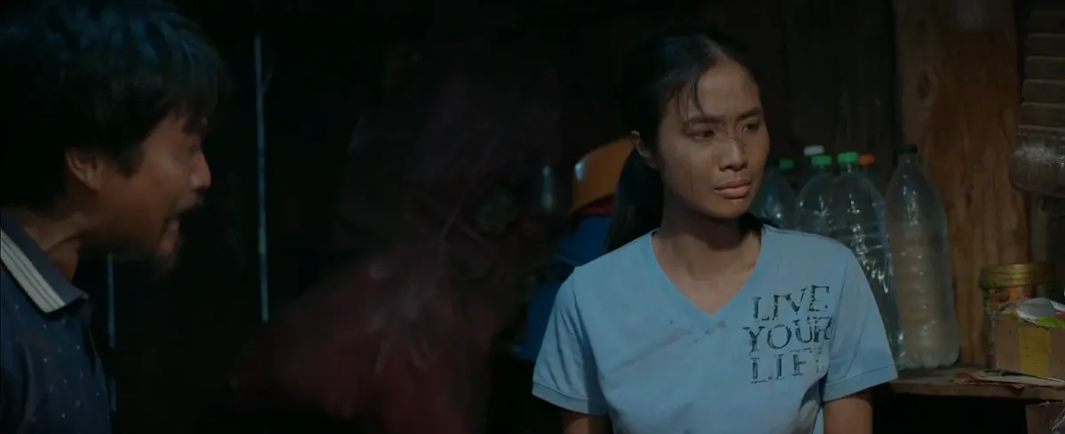 Trời cao nguyên xanh - Tập 22: Lok và đồng bọn ráo riết châm ngòi bạo động, sự thật đằng sau âm mưu đen tối bị phơi bày- Ảnh 1.