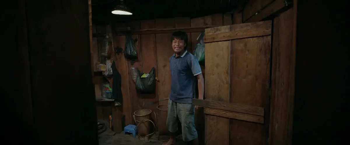 Trời cao nguyên xanh - Tập 22: Lok và đồng bọn ráo riết châm ngòi bạo động, sự thật đằng sau âm mưu đen tối bị phơi bày- Ảnh 2.