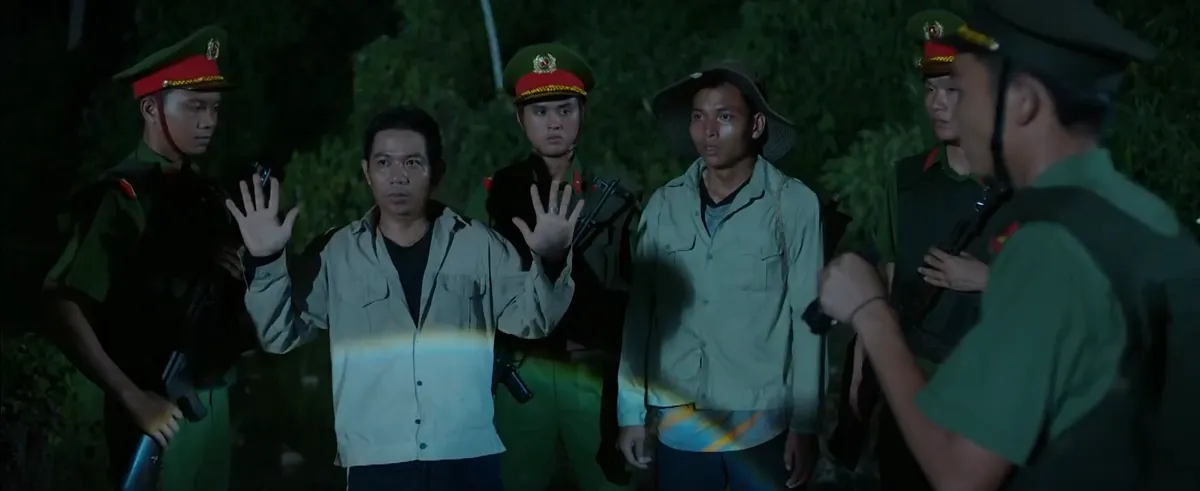 Trời cao nguyên xanh - Tập 22: Lok và đồng bọn ráo riết châm ngòi bạo động, sự thật đằng sau âm mưu đen tối bị phơi bày- Ảnh 5.