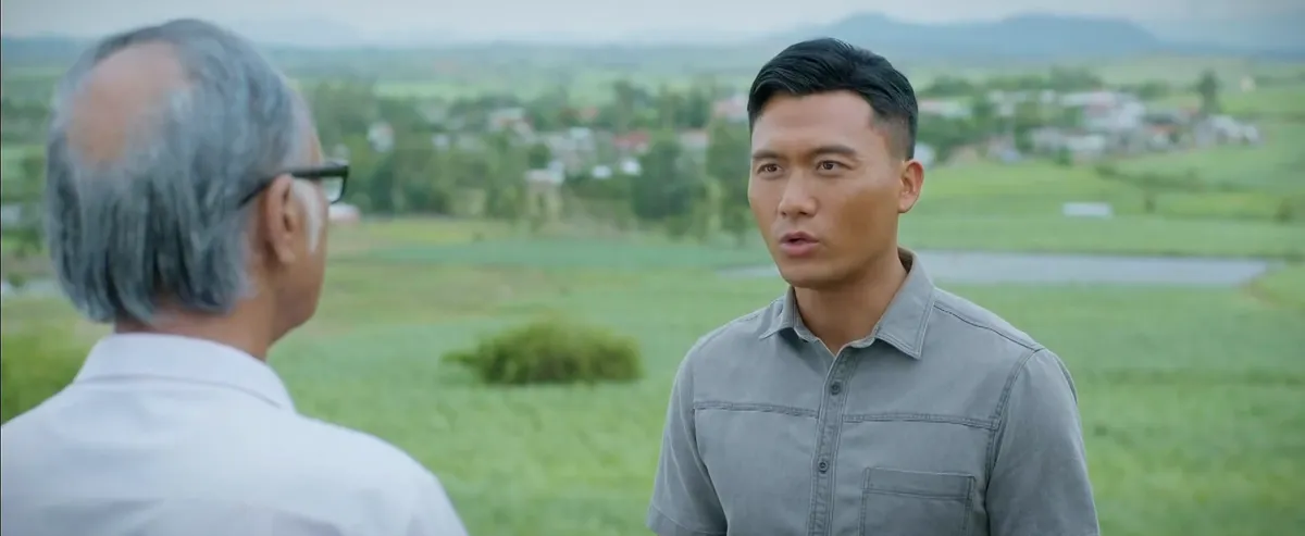 Trời cao nguyên xanh - Tập 22: Lok và đồng bọn ráo riết châm ngòi bạo động, sự thật đằng sau âm mưu đen tối bị phơi bày- Ảnh 14.