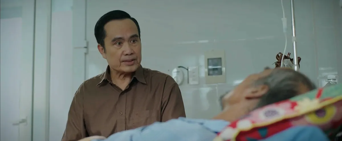 Trời cao nguyên xanh - Tập 22: Lok và đồng bọn ráo riết châm ngòi bạo động, sự thật đằng sau âm mưu đen tối bị phơi bày- Ảnh 7.