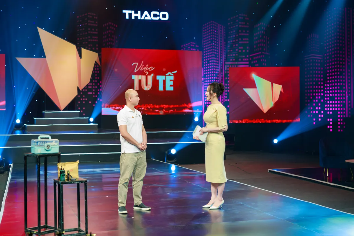 Việc tử tế tháng 8: Câu chuyện về những con người không chịu đầu hàng “bóng tối” - Ảnh 7.