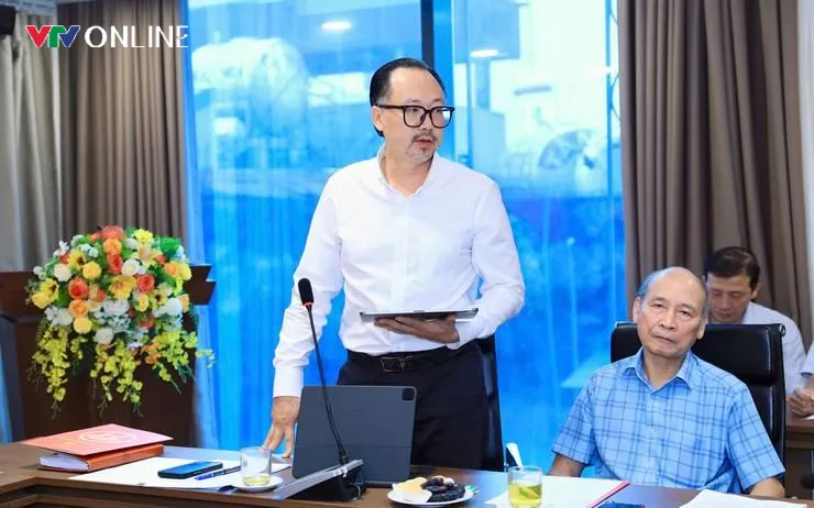 Công an phường Tây Hồ, Hà Nội đồng hành cùng người dân chuẩn hóa dữ liệu đất đai - Ảnh 4.