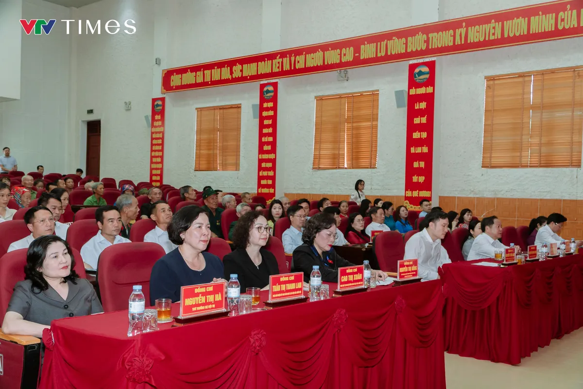 Kh&ocirc;ng để nỗi đau da cam bị l&atilde;ng qu&ecirc;n - Ảnh 1.