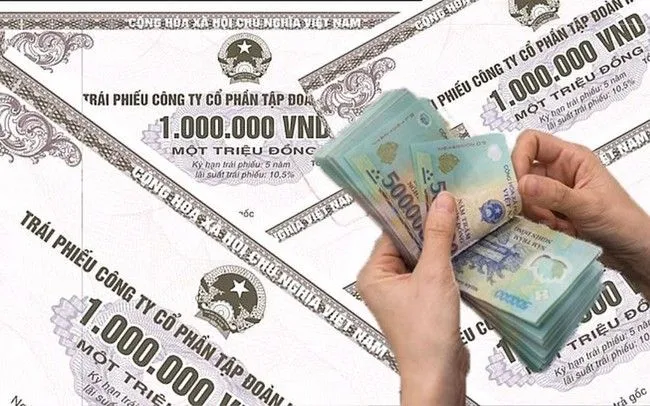 Tỉnh, thành phố giám sát phát hành trái phiếu doanh nghiệp - Ảnh: Báo Chính phủ 