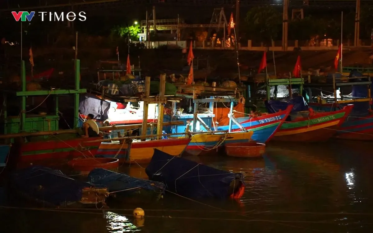 Thanh Hóa chủ động nâng cao năng lực phòng, chống thiên tai trước diễn biến thời tiết cực đoan - Ảnh 3.