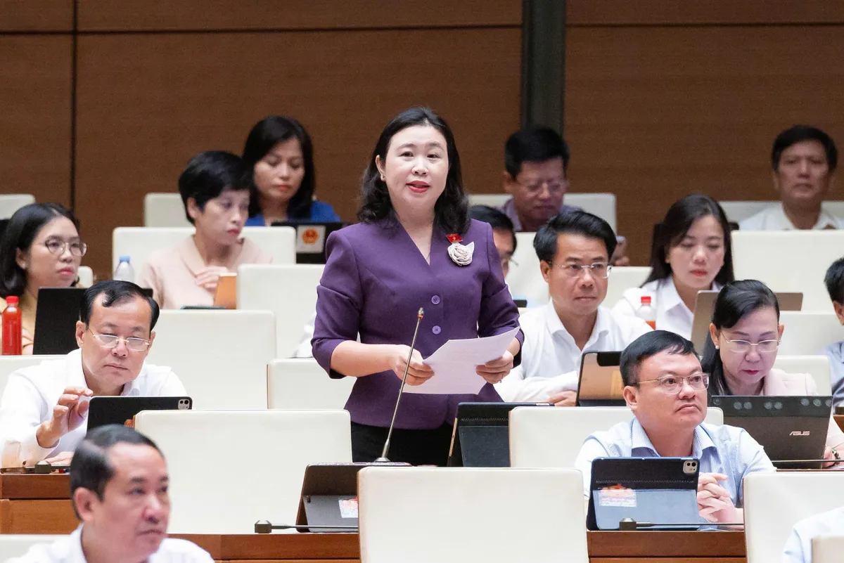 Gỡ điểm nghẽn thể chế, mở không gian phát triển đô thị - Ảnh 6.