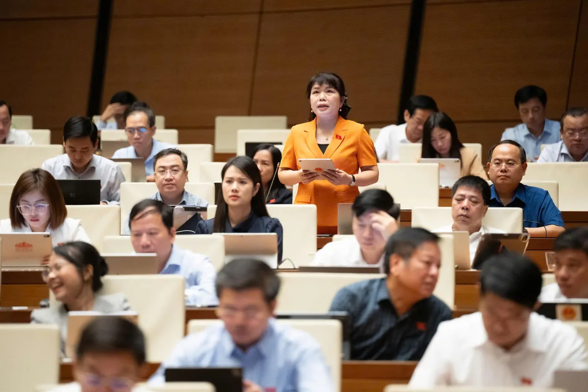 Gỡ điểm nghẽn thể chế, mở không gian phát triển đô thị - Ảnh 10.