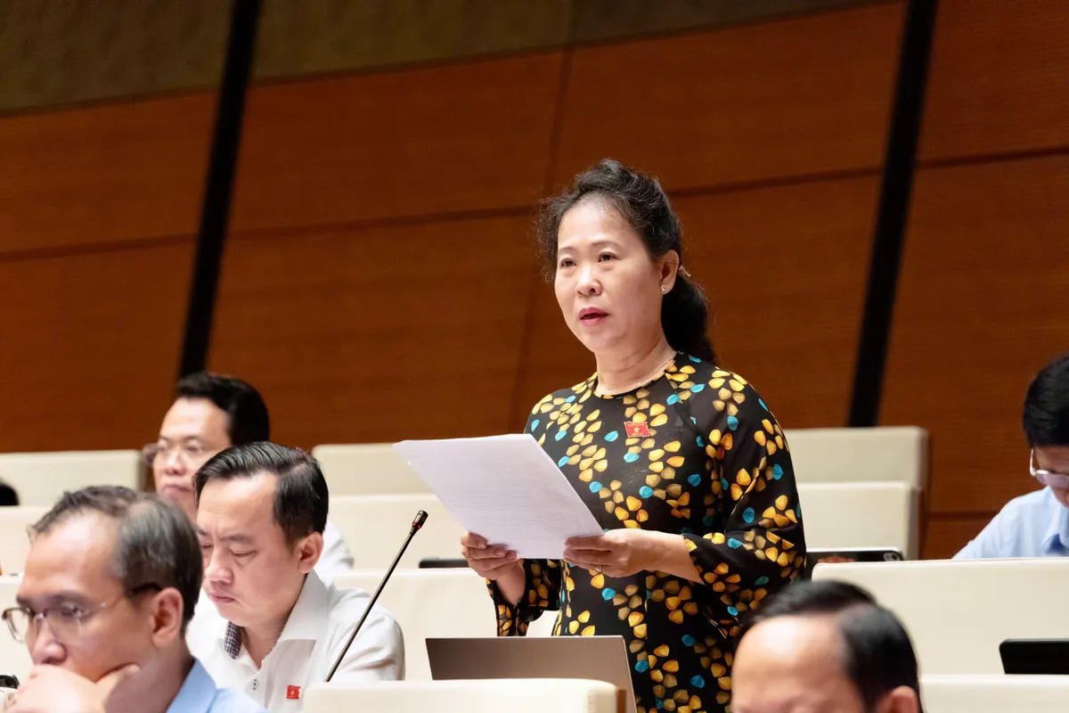 Gỡ điểm nghẽn thể chế, mở không gian phát triển đô thị - Ảnh 4.