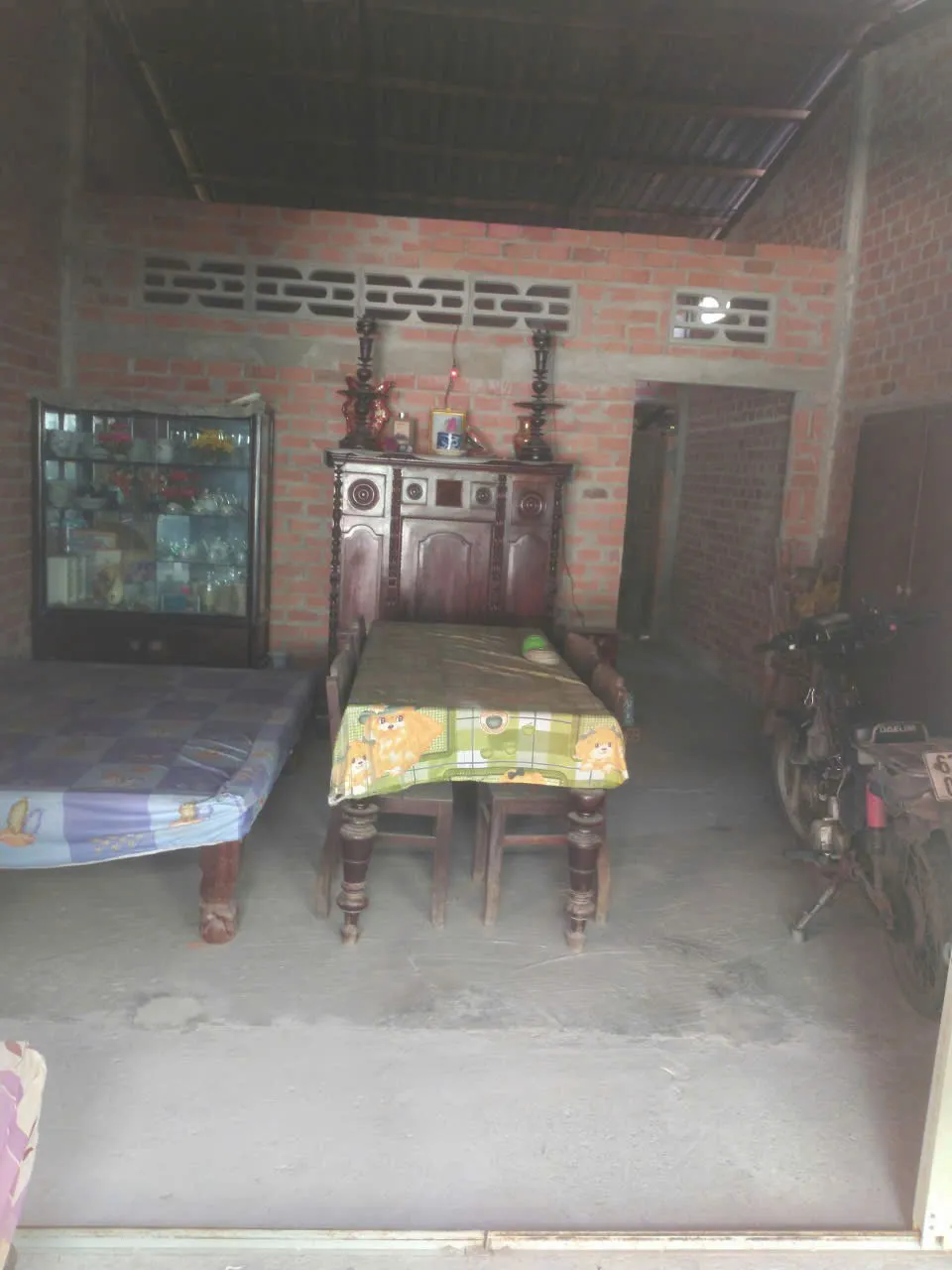Mong manh cơ hội ghép tim của cậu bé 15 tuổi ở Đồng Tháp- Ảnh 2.