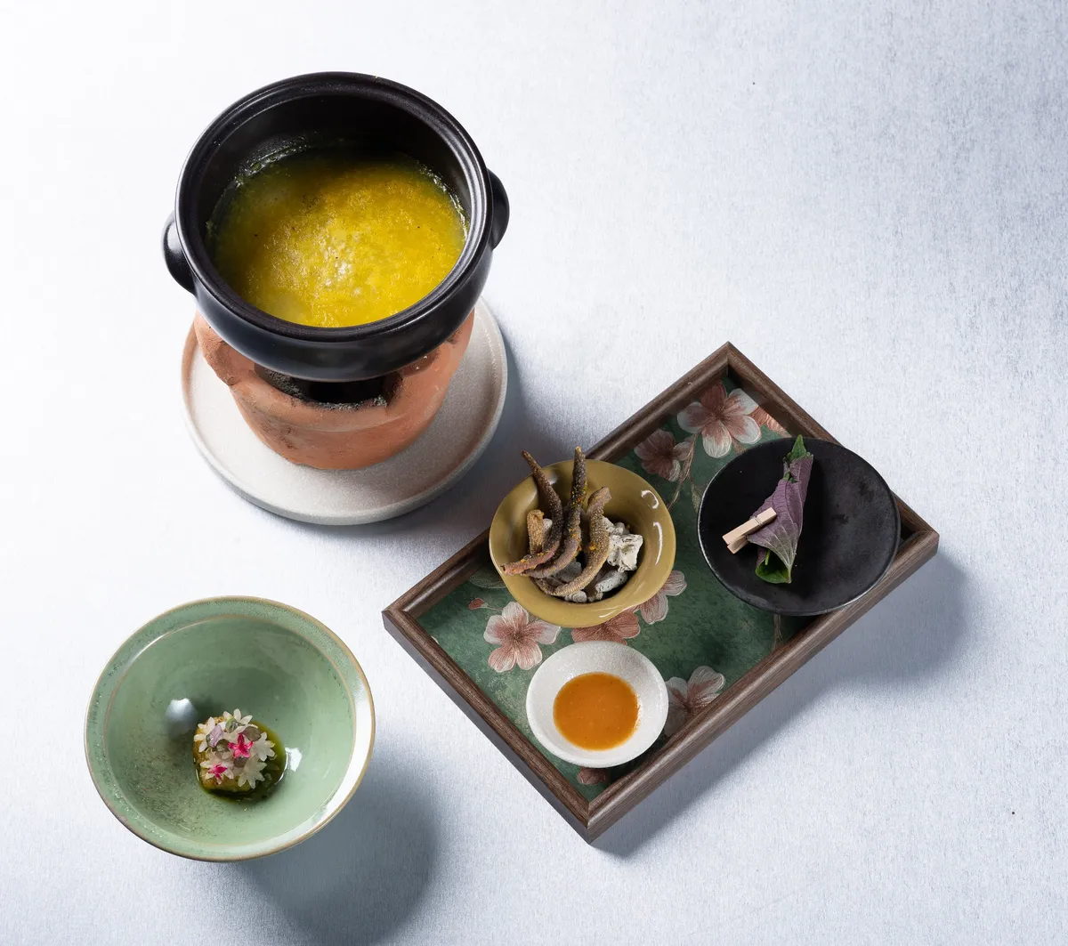 Tình huống chưa từng xảy ra tại Top Chef Việt Nam- Ảnh 2.