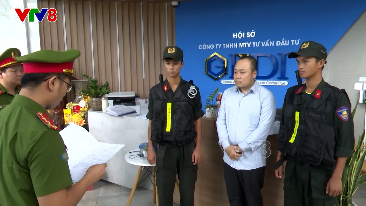 Đại &aacute;n GFDI: "Lật tẩy" kịch bản lừa đảo 2.400 tỷ đồng v&agrave; phi&ecirc;n t&ograve;a kỷ lục tại Đ&agrave; Nẵng- Ảnh 1.