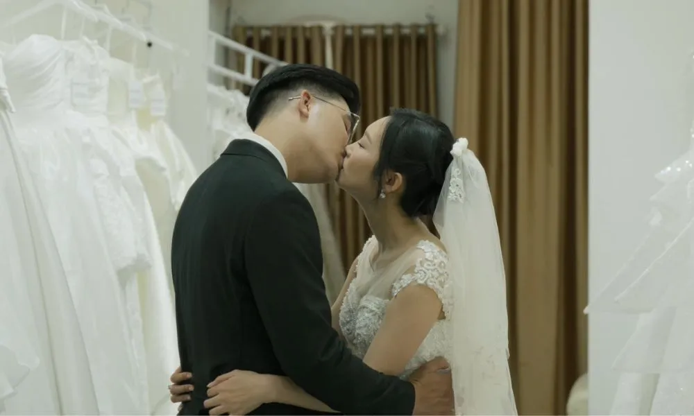 Hợp đồng từ thượng đế: Nam chính suy sụp khi phát hiện bố của người mình yêu chính là cha ruột - Ảnh 3.