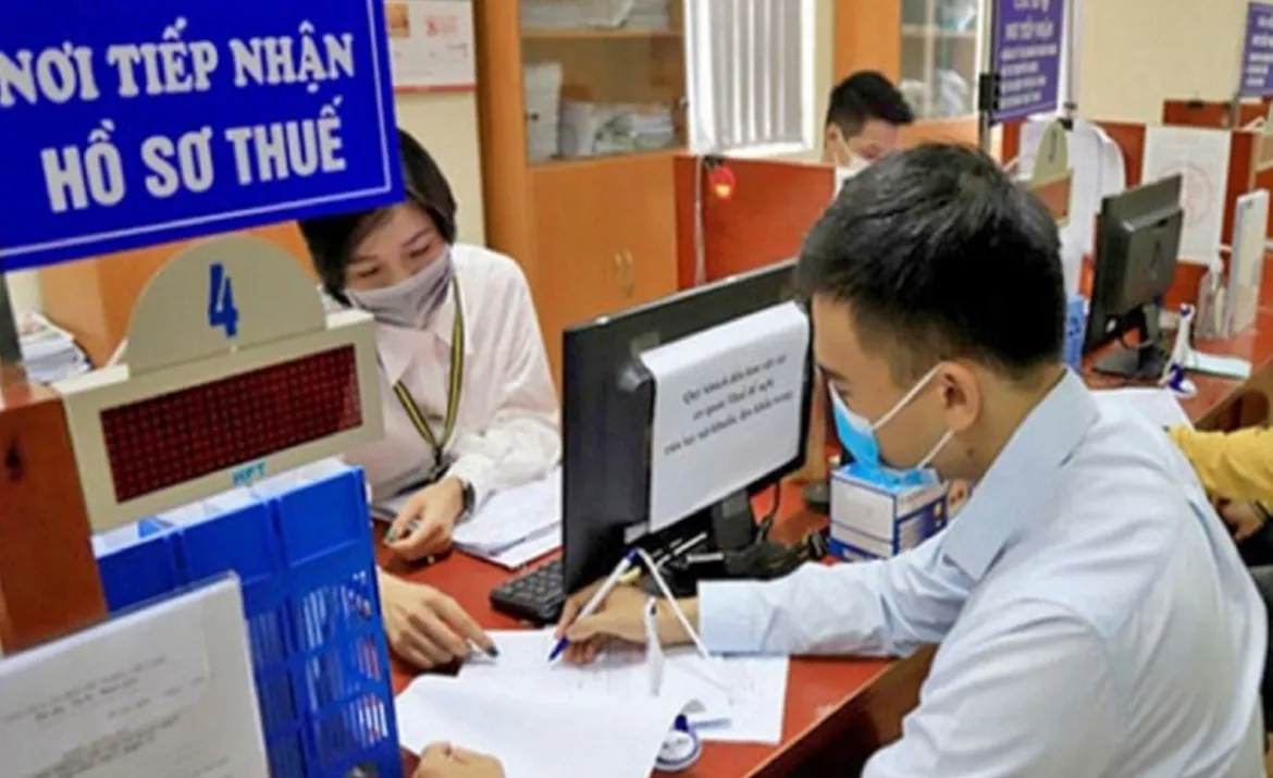 Rà soát các ngưỡng thuế, tạo thuận lợi hơn cho hộ kinh doanh - Ảnh 1.
