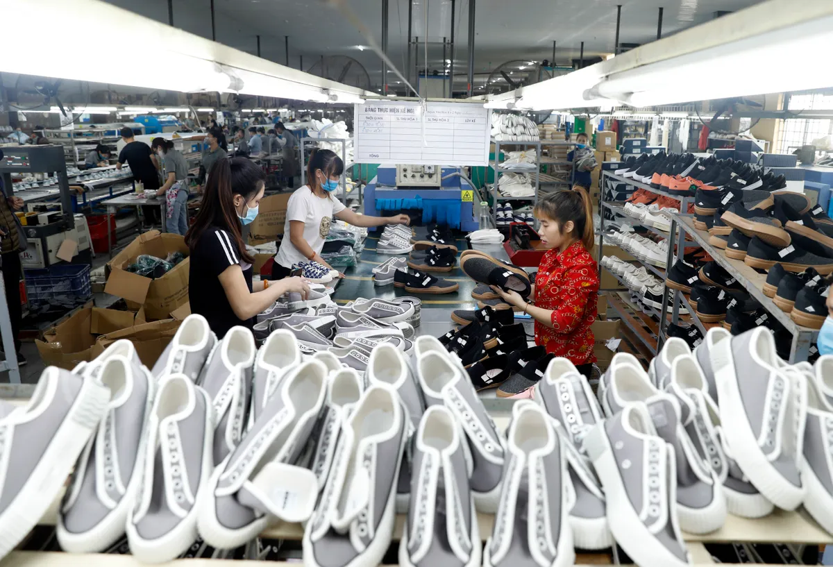 Sửa đổi Luật hỗ trợ doanh nghiệp nhỏ v&agrave; vừa: Đổi mới về tư duy hỗ trợ - Ảnh 1.