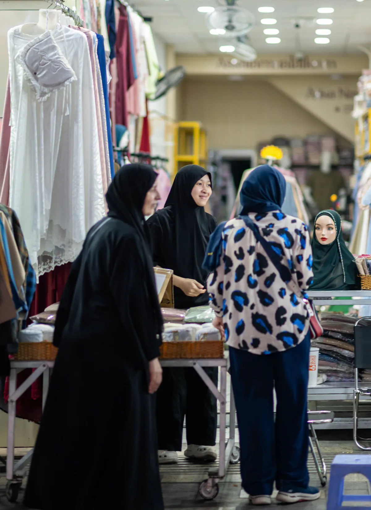 Mở c&aacute;nh cửa đ&oacute;n thị trường du lịch Halal- Ảnh 7.
