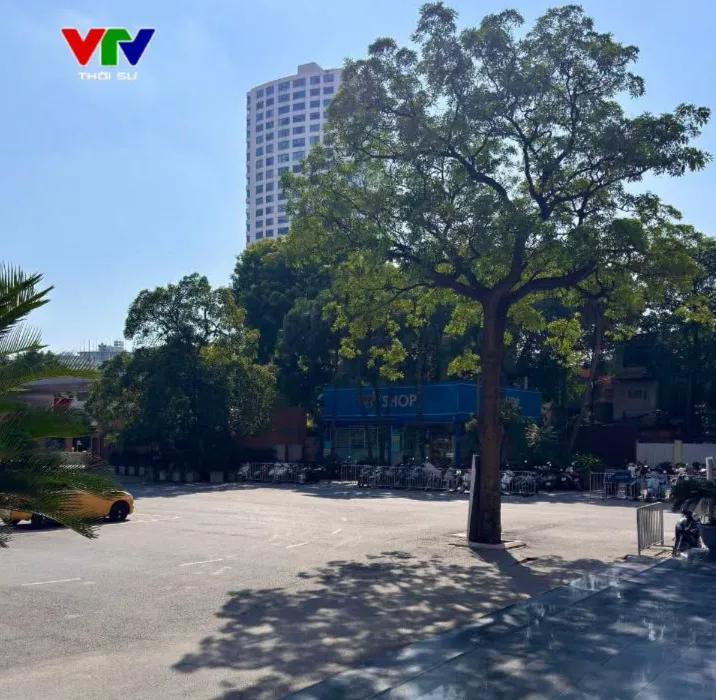 Vì sao đầu mùa Thu vẫn nắng nóng gần 39 độ C? - Ảnh 3.