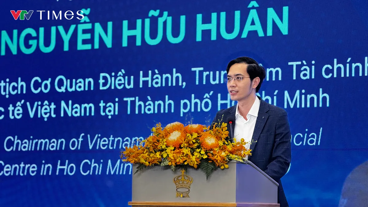 20 tỷ USD cam kết: Trung tâm tài chính quốc tế TP Hồ Chí Minh cần gì để hút vốn thực?- Ảnh 1.