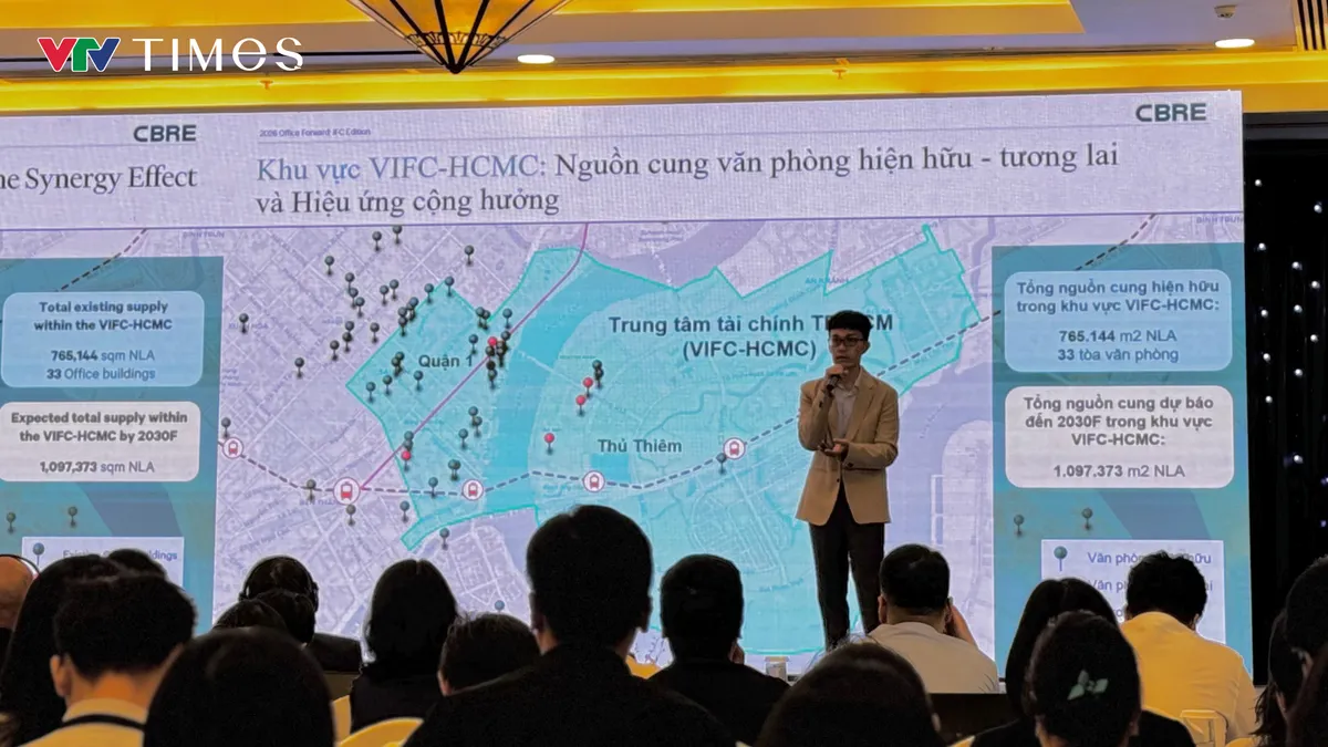 20 tỷ USD cam kết: Trung tâm tài chính quốc tế TP Hồ Chí Minh cần gì để hút vốn thực?- Ảnh 4.