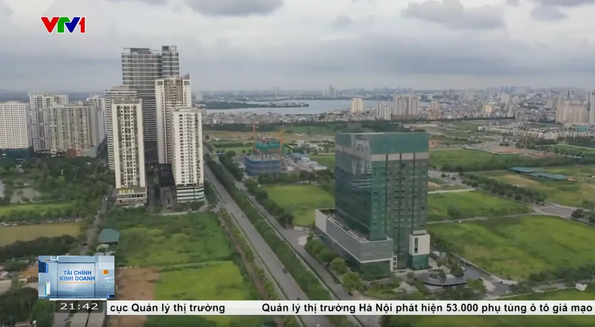 Bảo đảm an toàn cho người mua nhà tại các dự án - Ảnh 2.