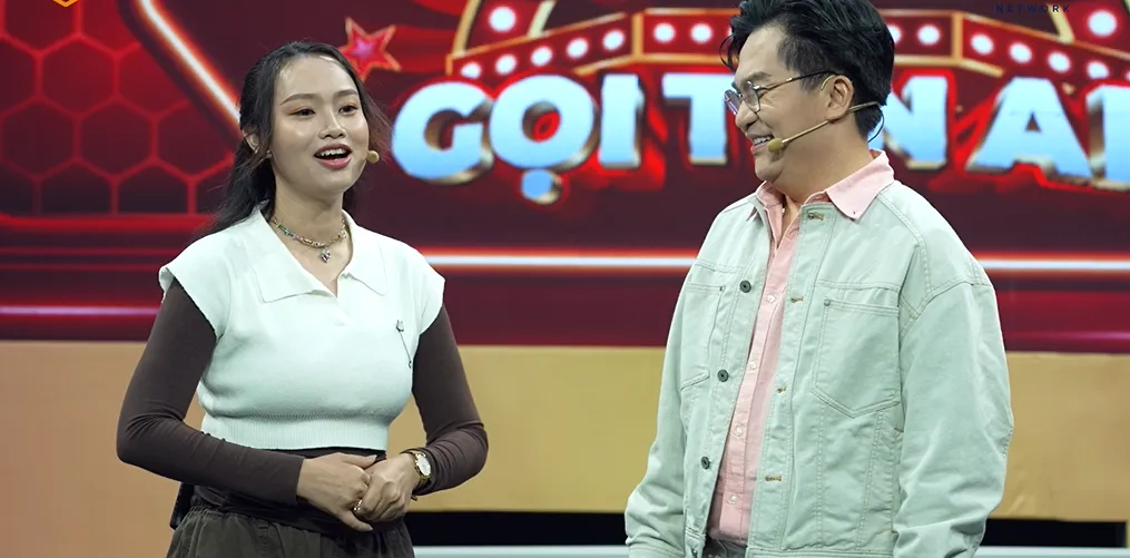 MC Đại Nghĩa tiết lộ yếu tố quyết định chiến thắng trong Vận may gọi tên ai - Ảnh 2.