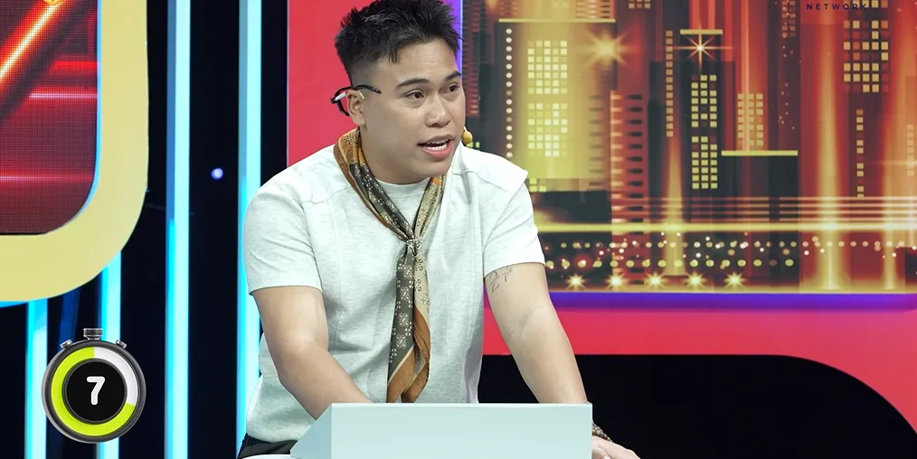 MC Đại Nghĩa tiết lộ yếu tố quyết định chiến thắng trong Vận may gọi tên ai - Ảnh 5.