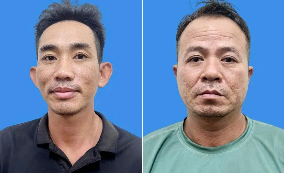 Khởi tố nhóm đối tượng giết người, cướp tài sản ở Campuchia rồi trốn về Việt Nam - Ảnh 2.