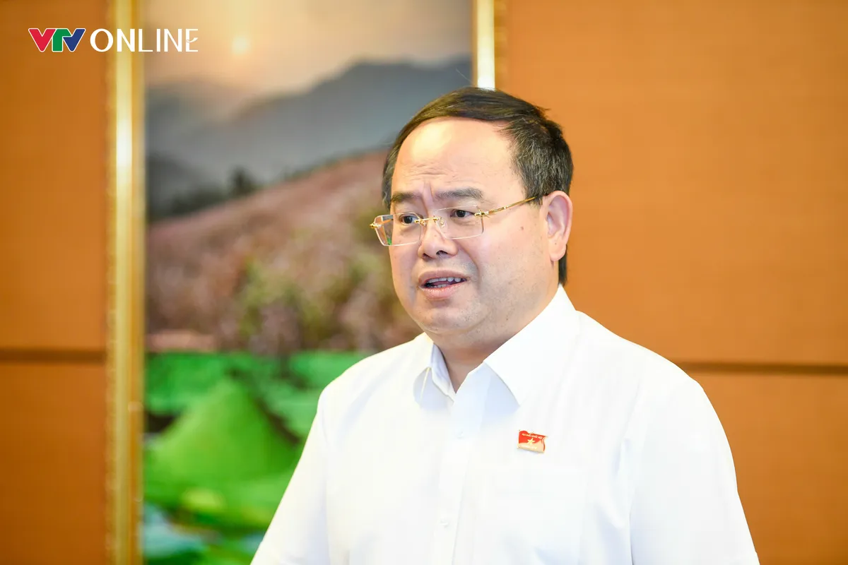Quảng Ninh cam kết x&acirc;y dựng đ&ocirc; thị xanh, văn minh, hiện đại, gi&agrave;u bản sắc - Ảnh 5.